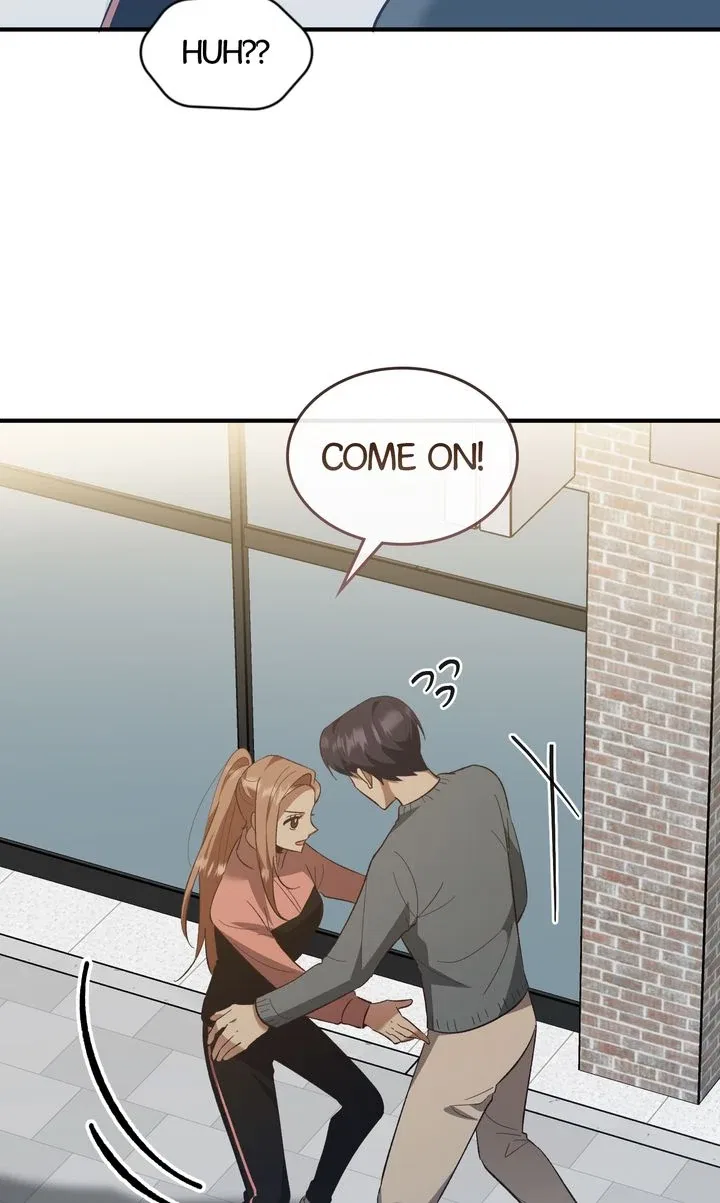Love From Every Direction Chapter 27 – Page 91