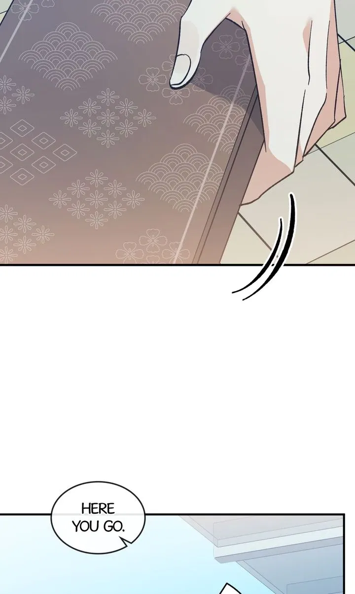 Love From Every Direction Chapter 26 – Page 2