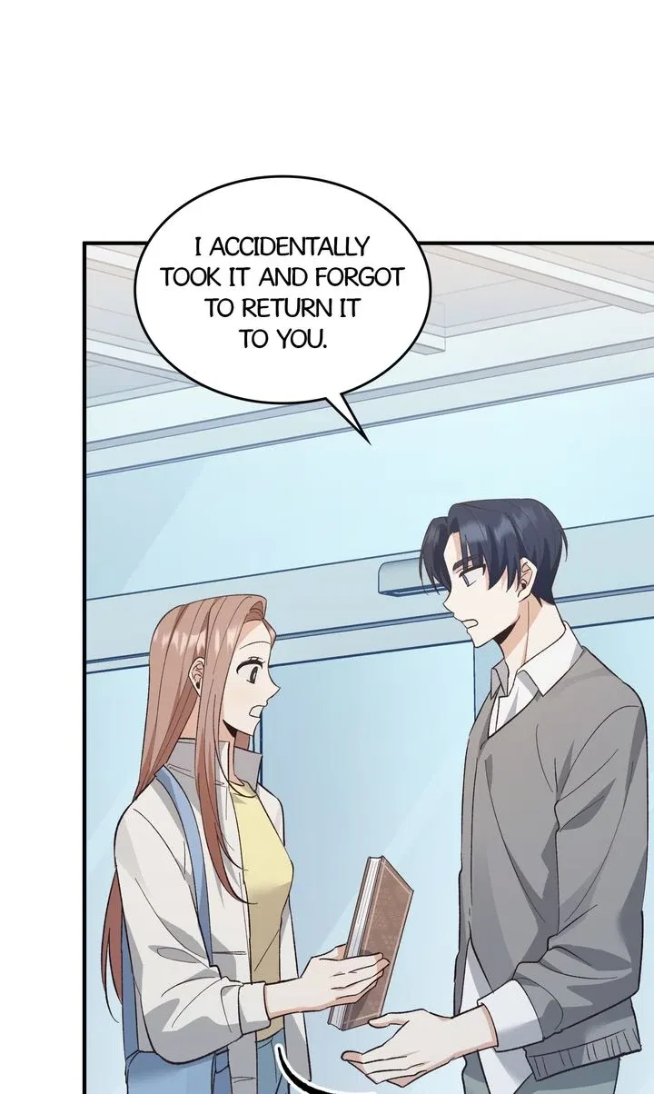 Love From Every Direction Chapter 26 – Page 4