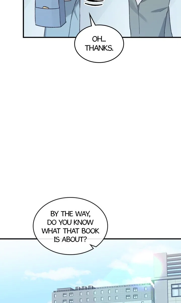 Love From Every Direction Chapter 26 – Page 5