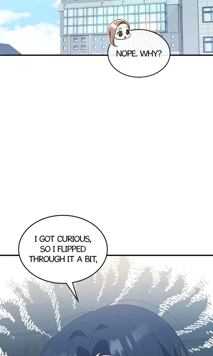 Love From Every Direction Chapter 26 – Page 6