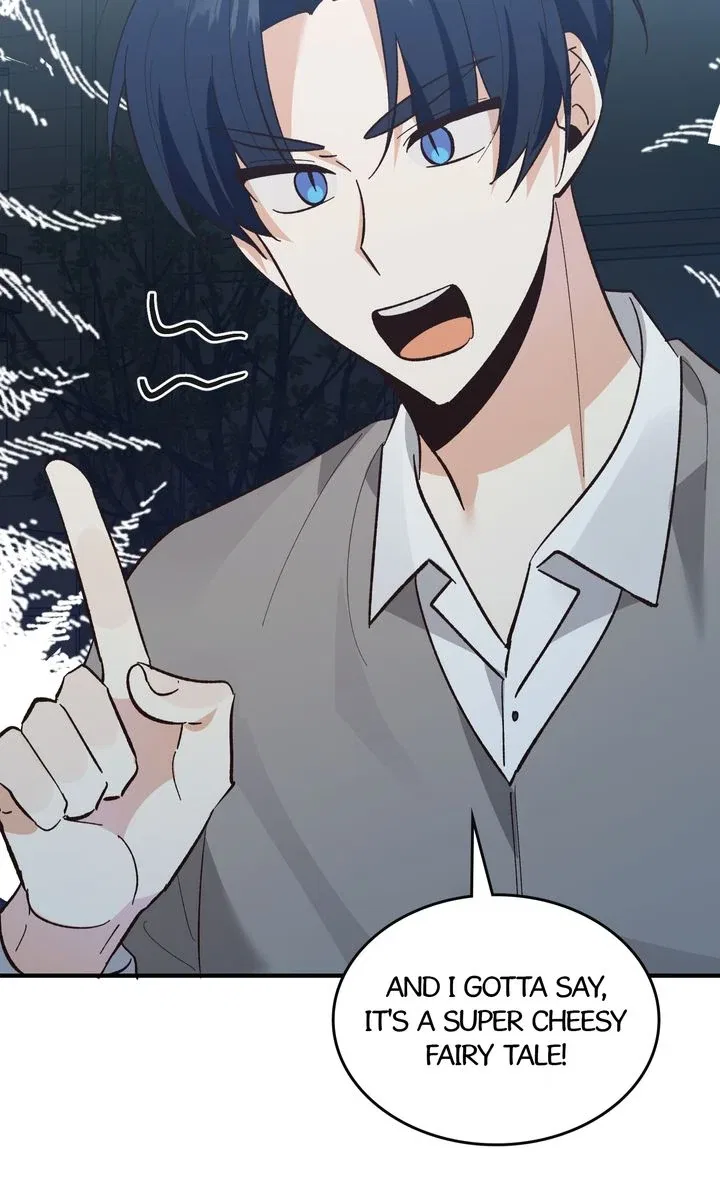 Love From Every Direction Chapter 26 – Page 7