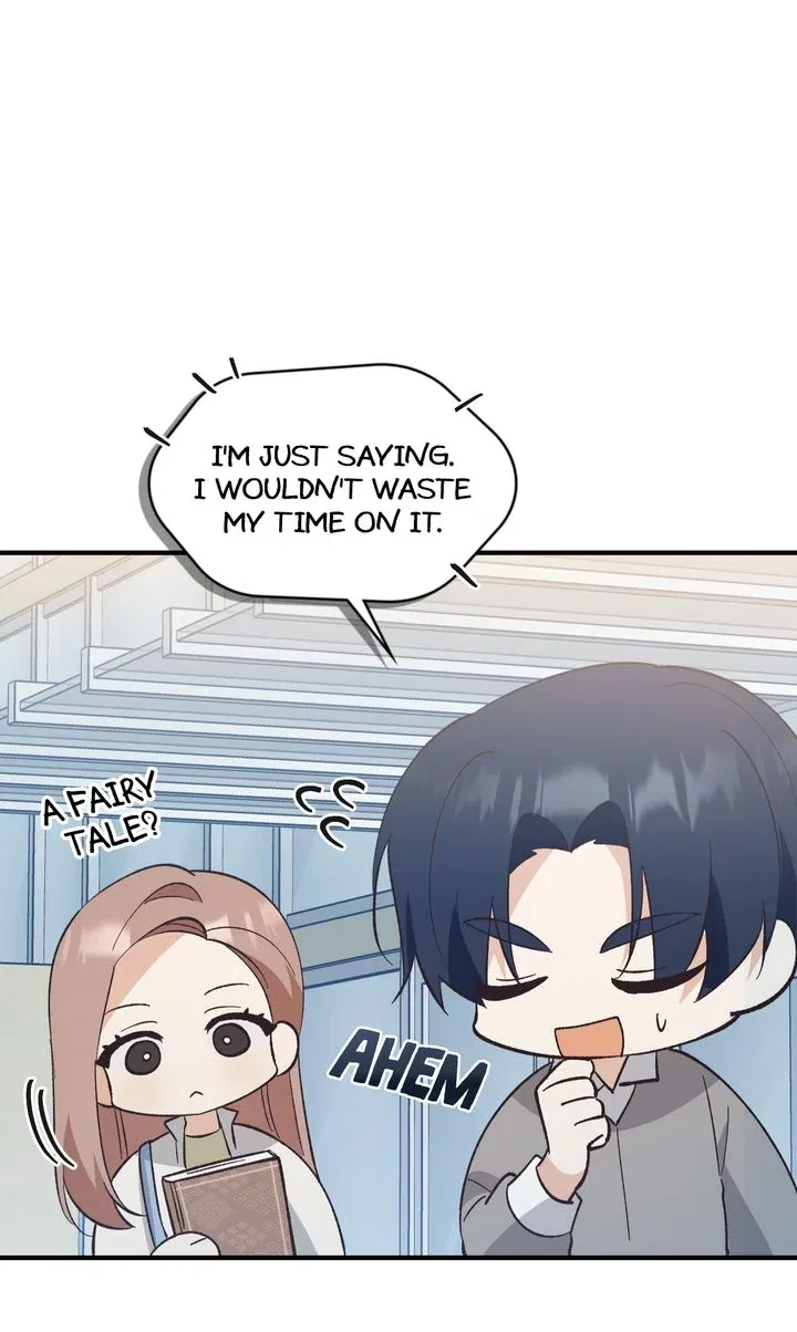 Love From Every Direction Chapter 26 – Page 8