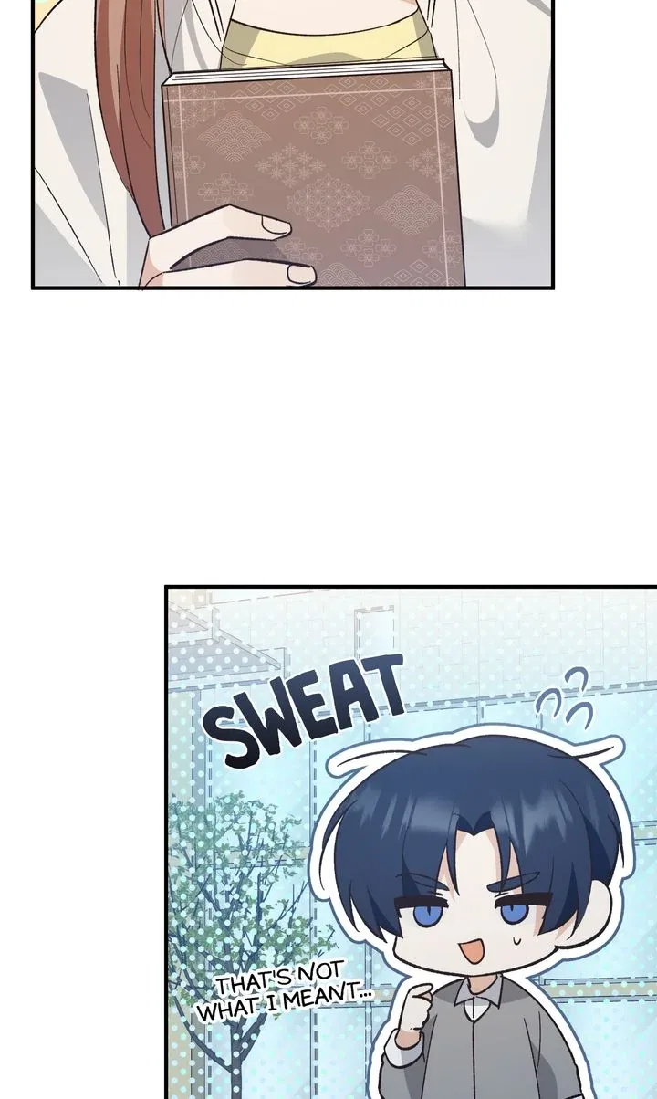 Love From Every Direction Chapter 26 – Page 10