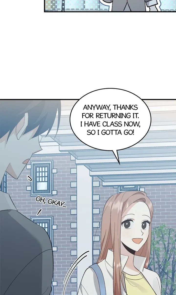 Love From Every Direction Chapter 26 – Page 11