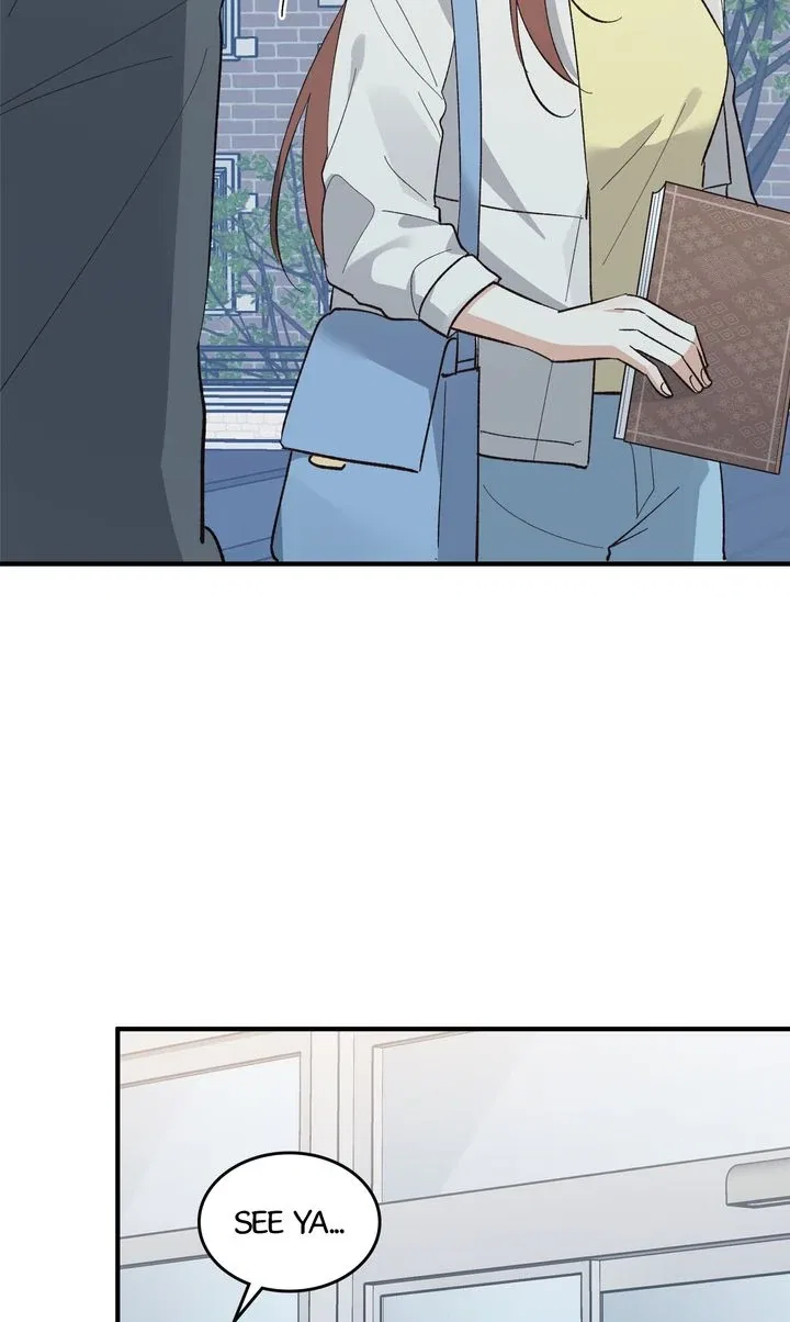 Love From Every Direction Chapter 26 – Page 12