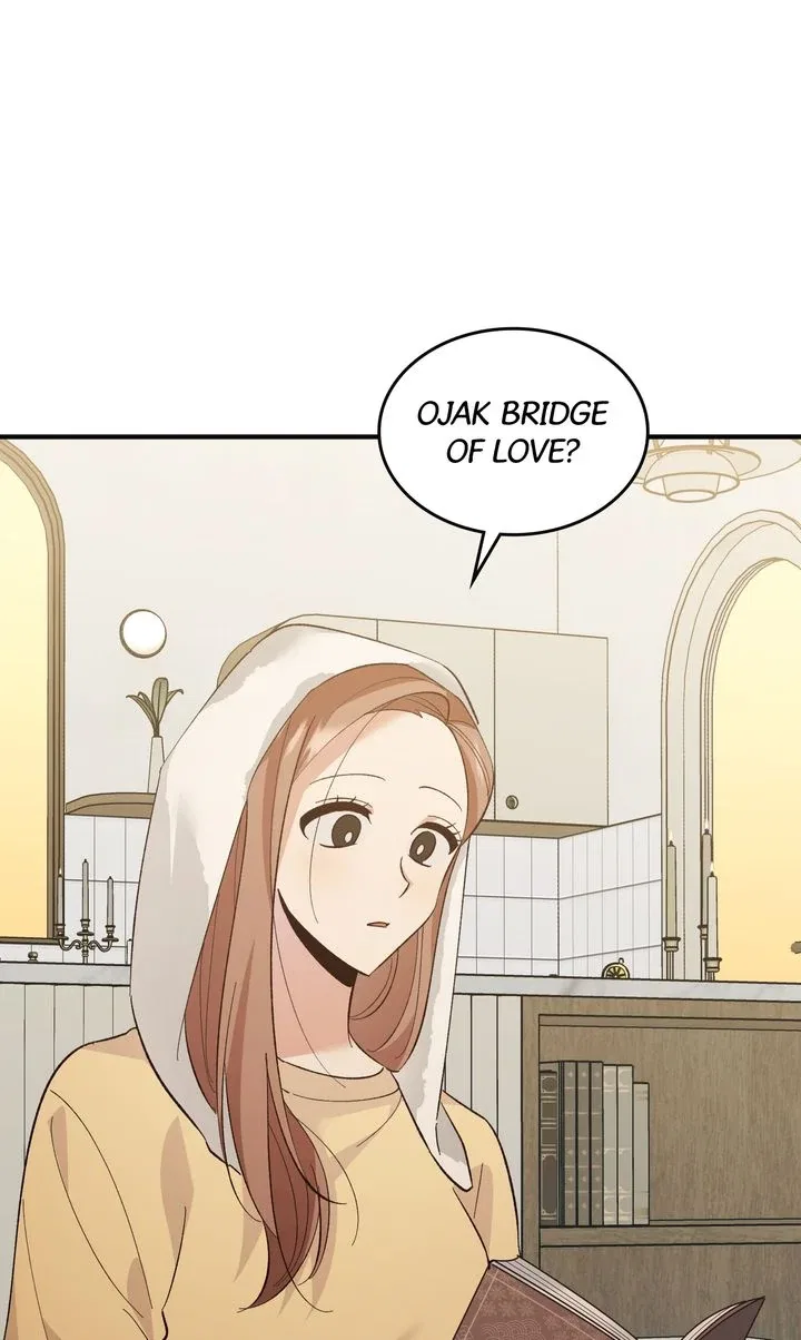 Love From Every Direction Chapter 26 – Page 28