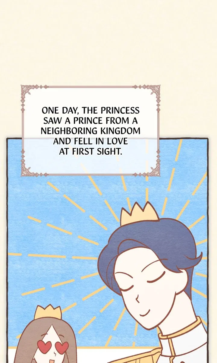 Love From Every Direction Chapter 26 – Page 32