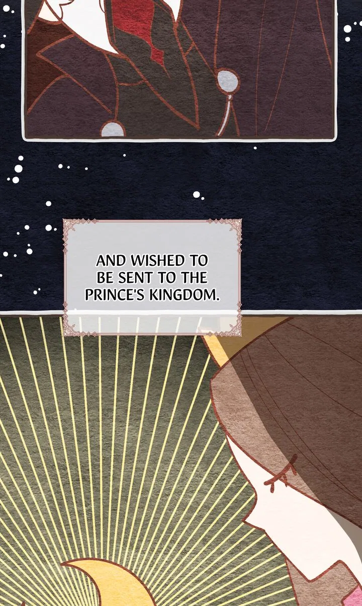 Love From Every Direction Chapter 26 – Page 40