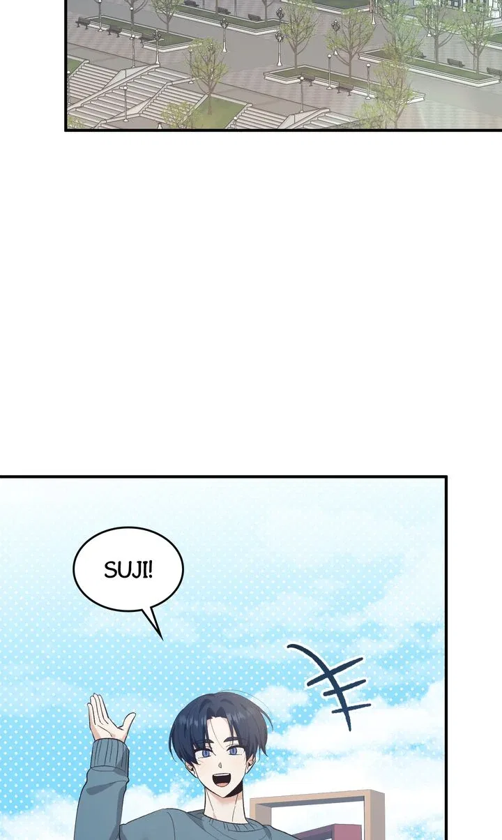 Love From Every Direction Chapter 26 – Page 57