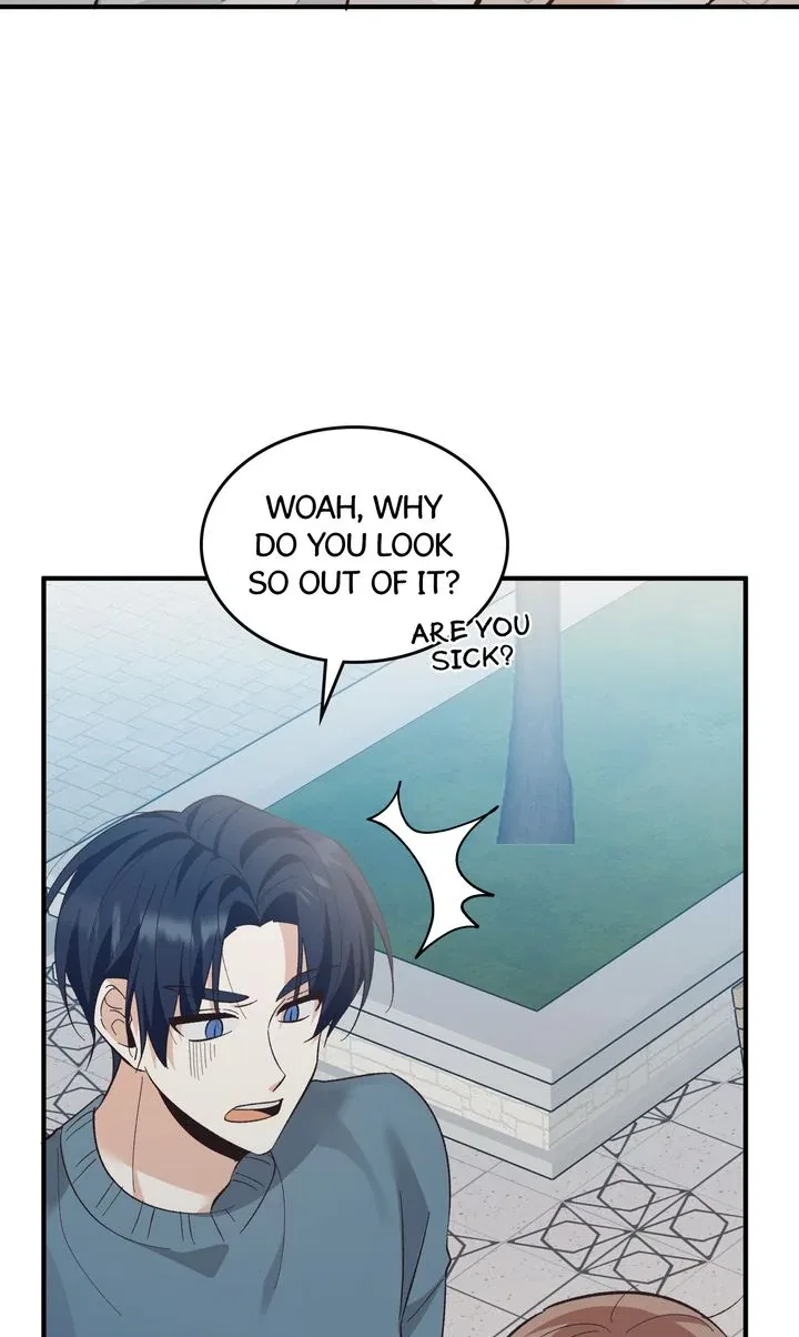 Love From Every Direction Chapter 26 – Page 60