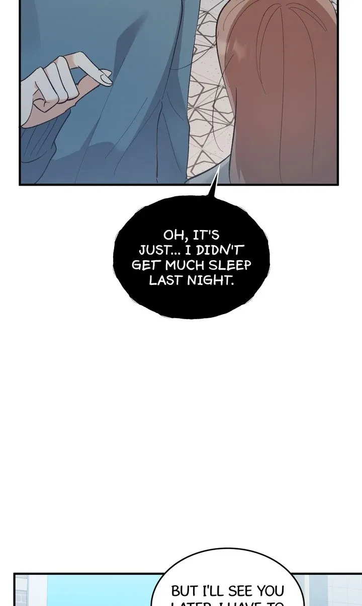 Love From Every Direction Chapter 26 – Page 61
