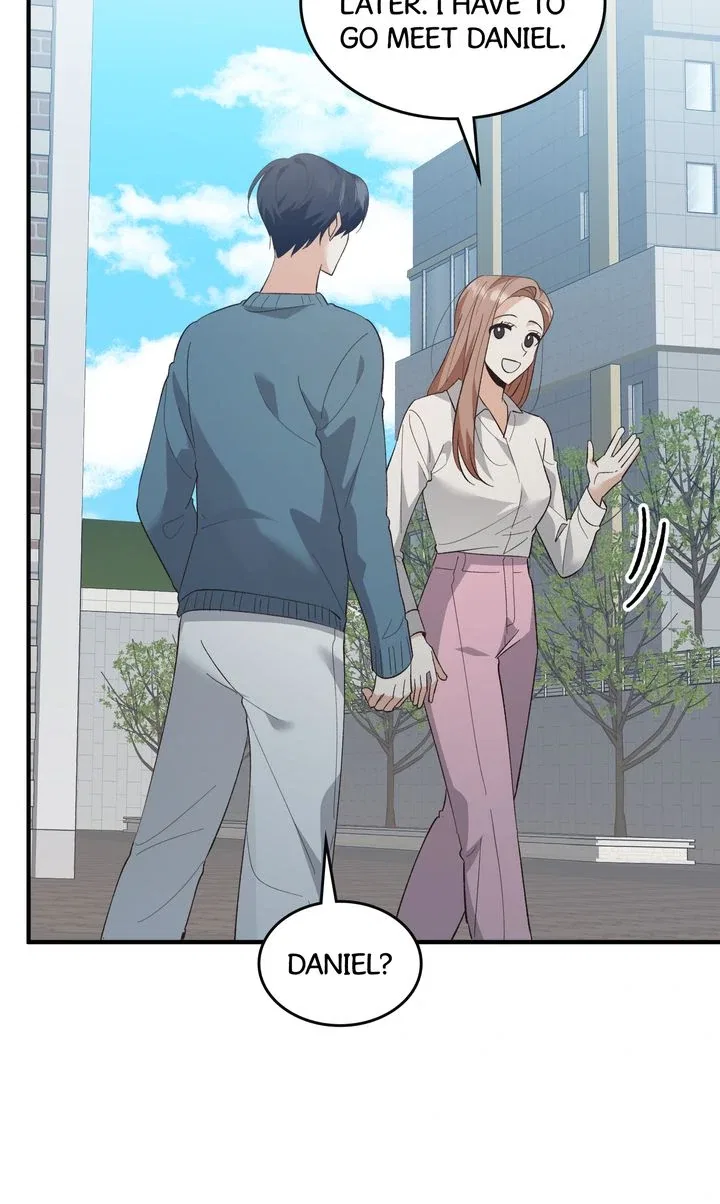 Love From Every Direction Chapter 26 – Page 62