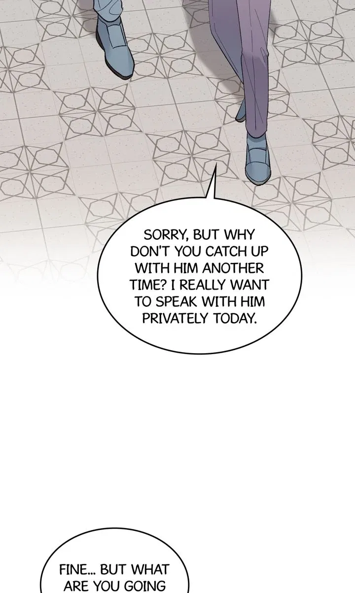 Love From Every Direction Chapter 26 – Page 68