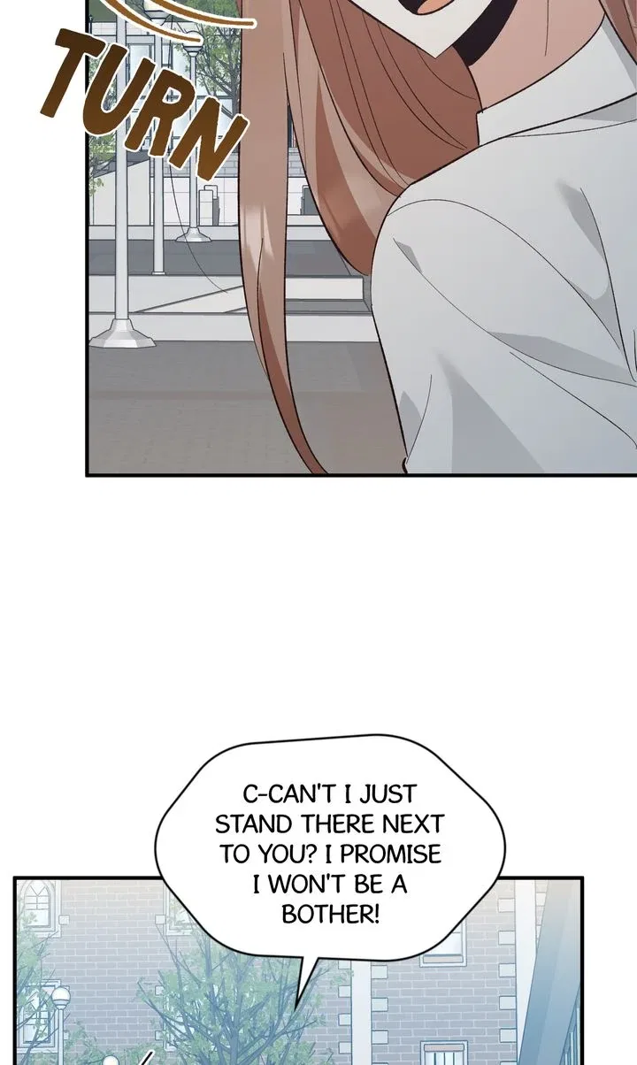 Love From Every Direction Chapter 26 – Page 71
