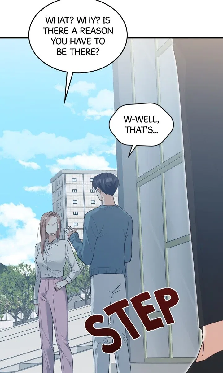 Love From Every Direction Chapter 26 – Page 73