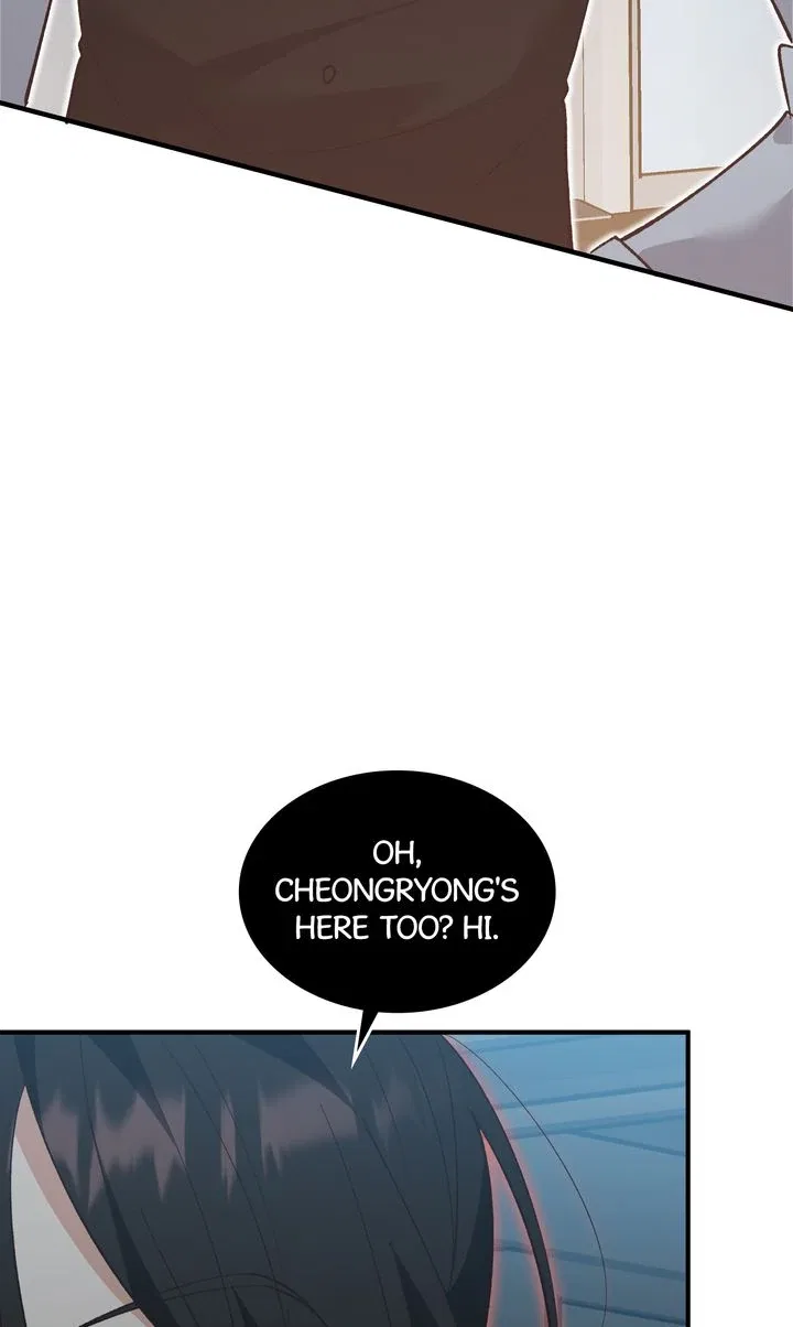 Love From Every Direction Chapter 26 – Page 76