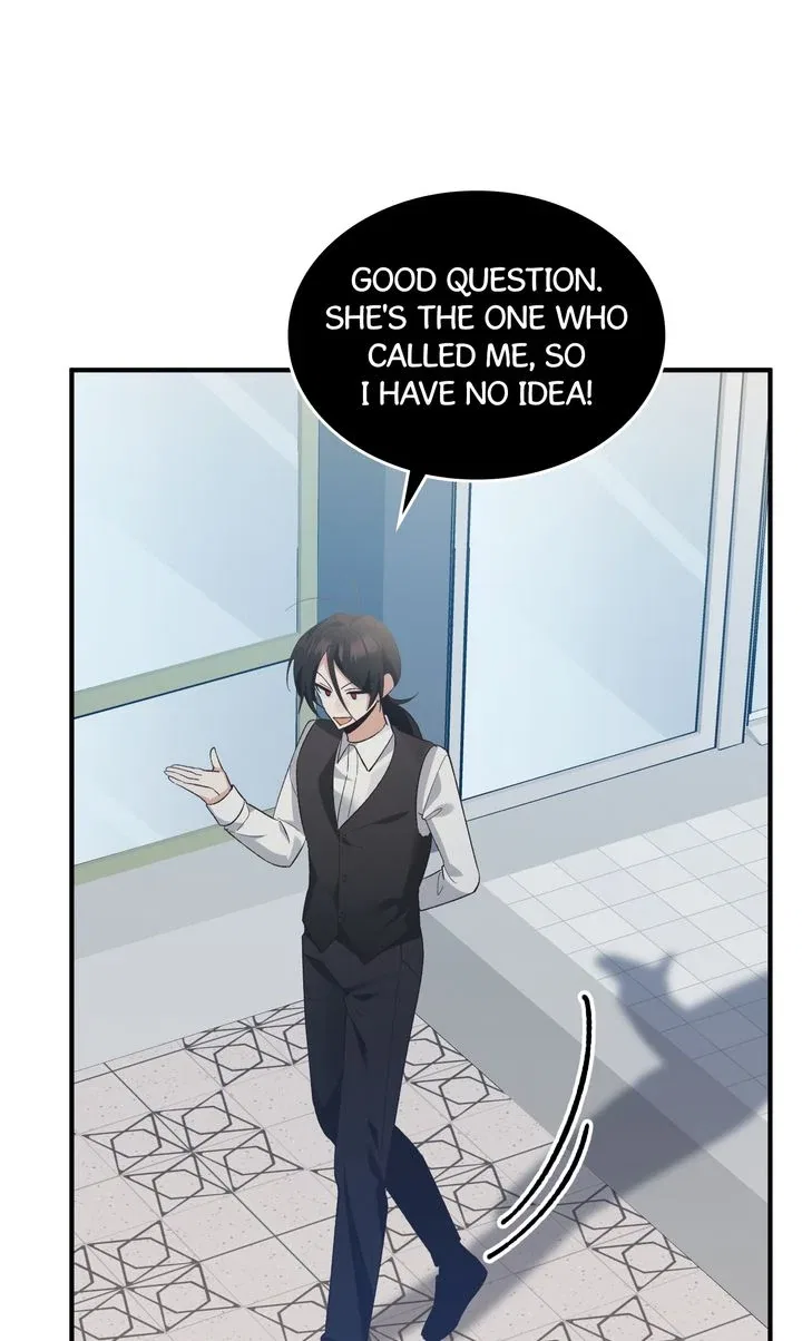 Love From Every Direction Chapter 26 – Page 81