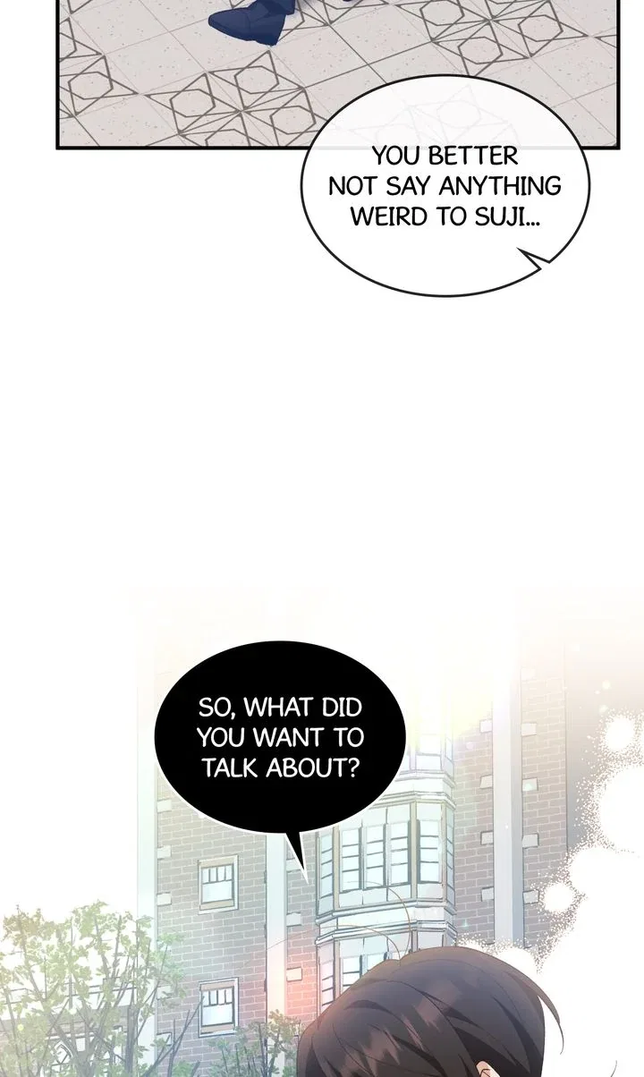 Love From Every Direction Chapter 26 – Page 82