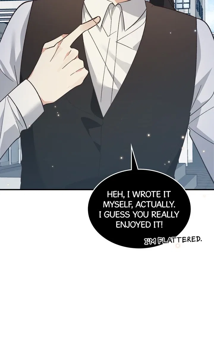 Love From Every Direction Chapter 26 – Page 85