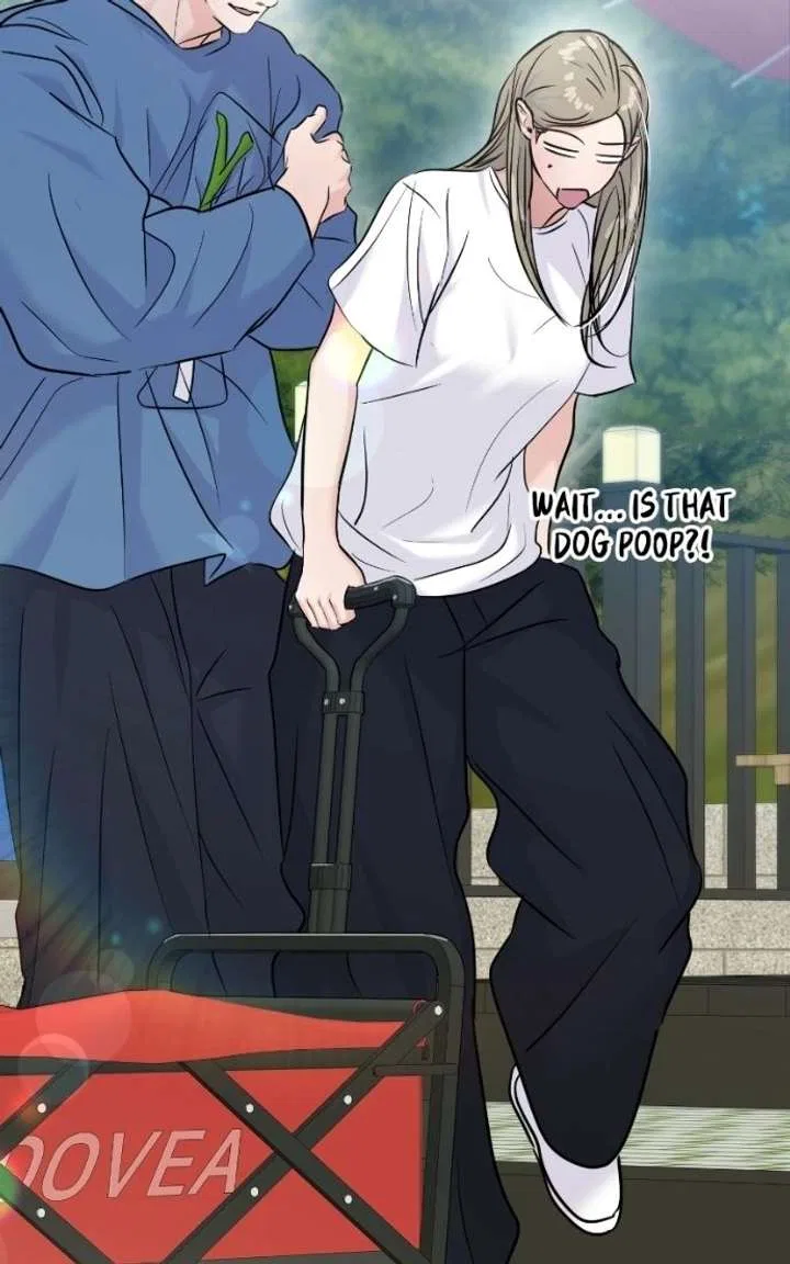 This Is A Campus Romance Series Chapter 137 – Page 6