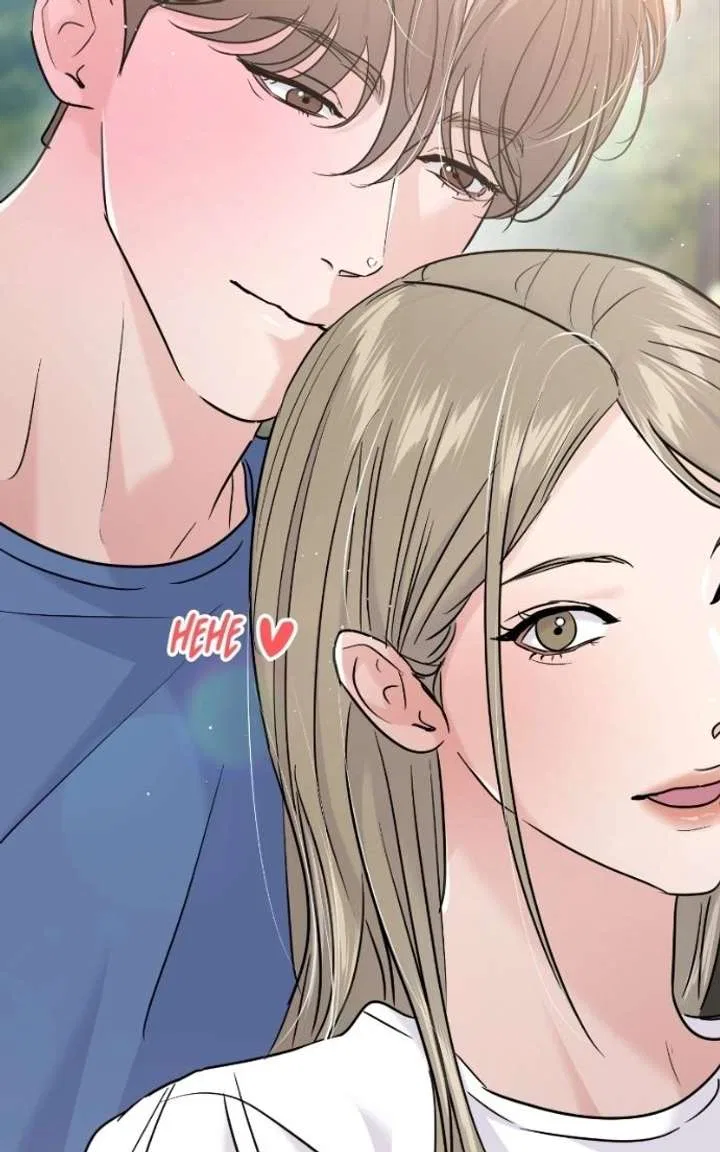 This Is A Campus Romance Series Chapter 137 – Page 8