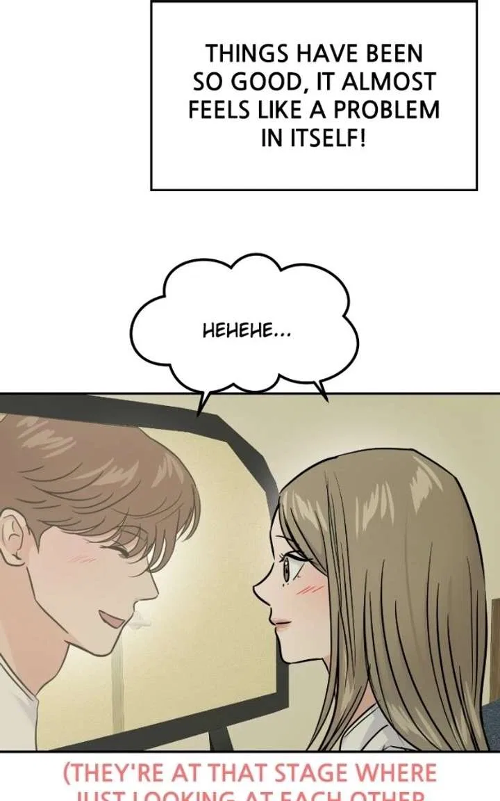 This Is A Campus Romance Series Chapter 137 – Page 14