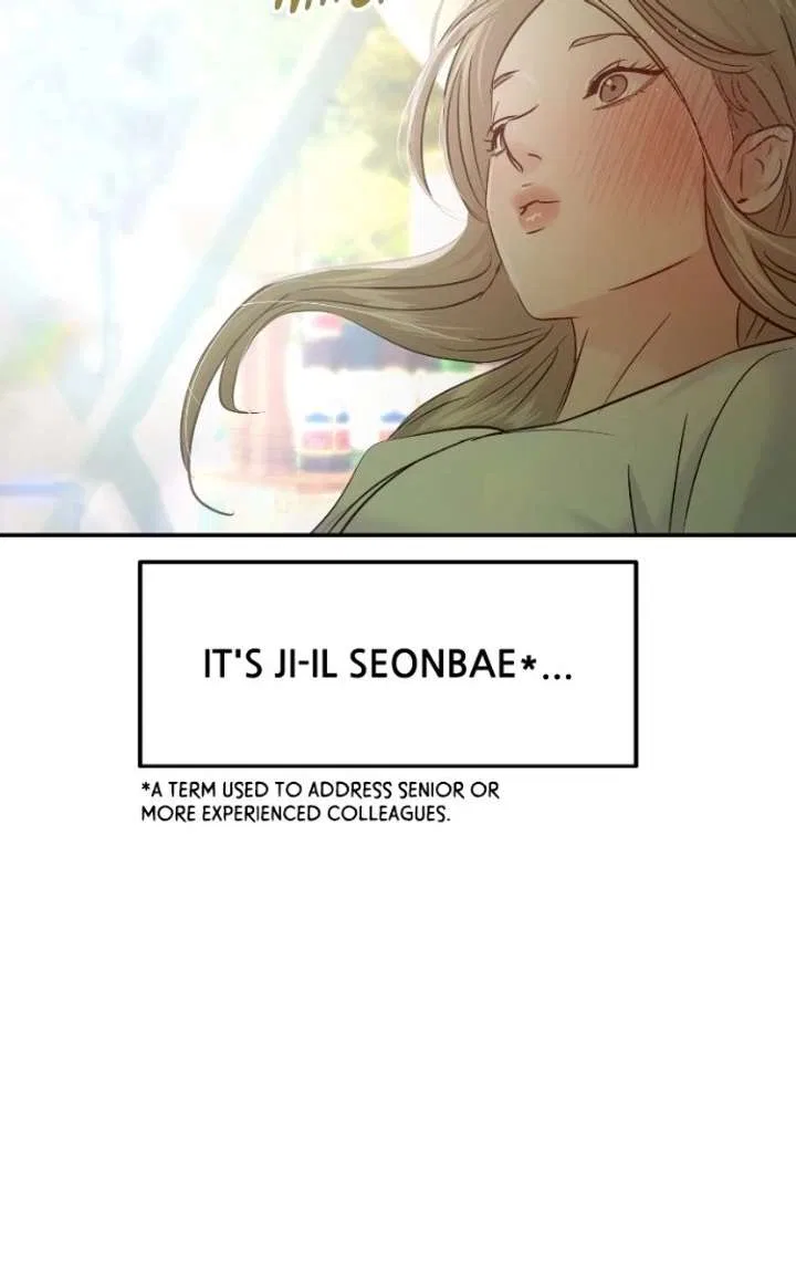 This Is A Campus Romance Series Chapter 137 – Page 21