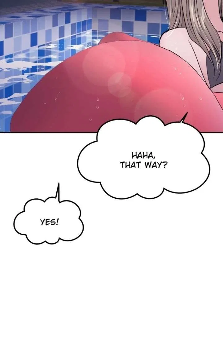 This Is A Campus Romance Series Chapter 137 – Page 35