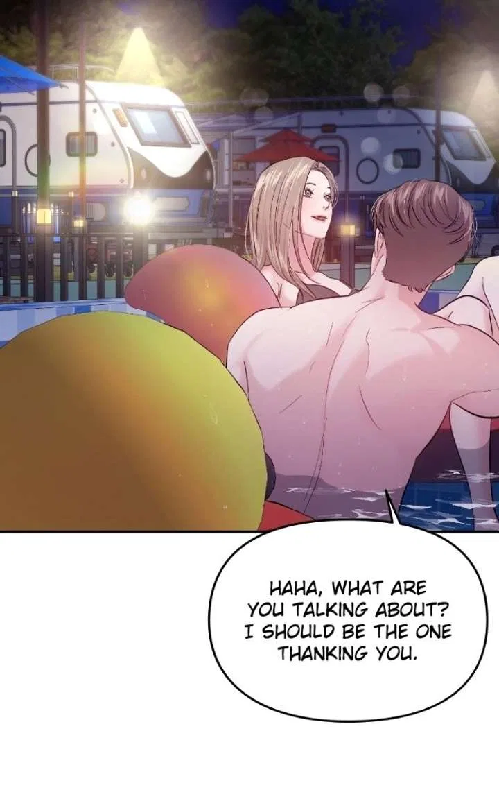 This Is A Campus Romance Series Chapter 137 – Page 37