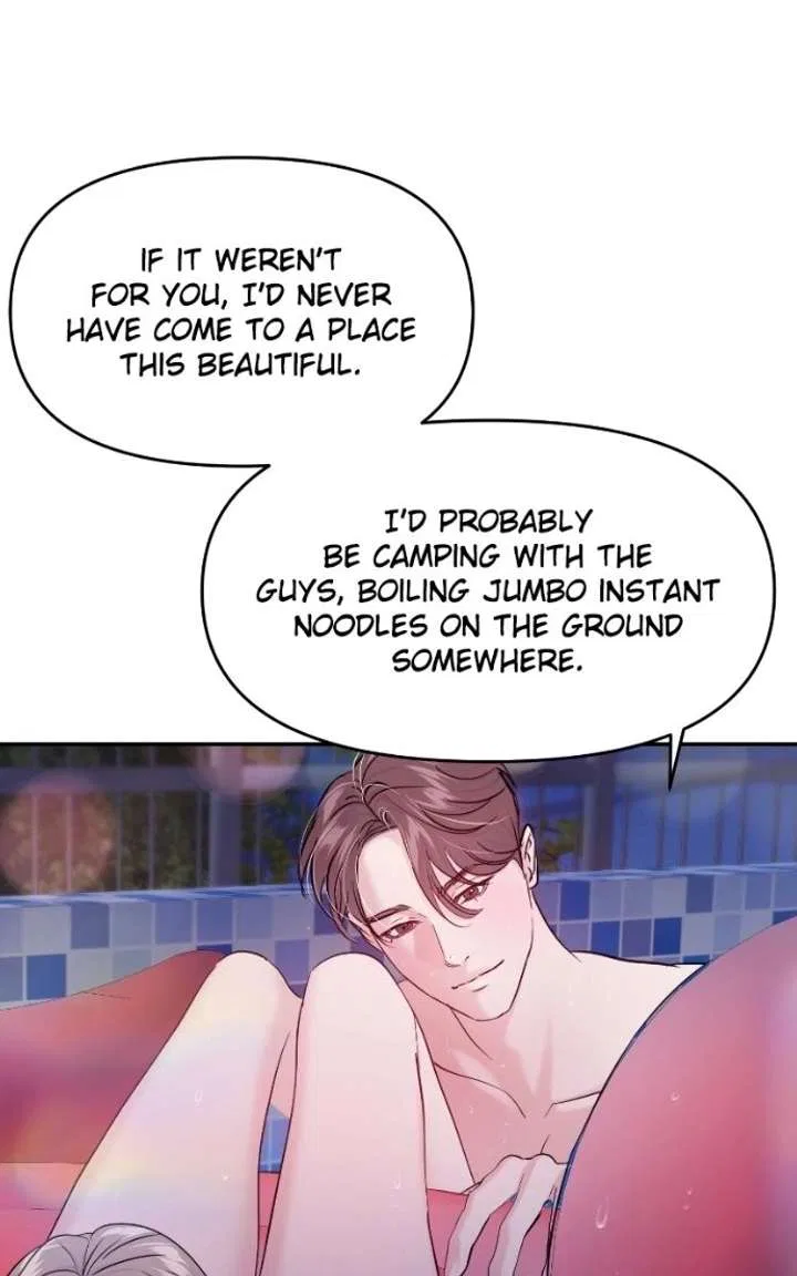 This Is A Campus Romance Series Chapter 137 – Page 38
