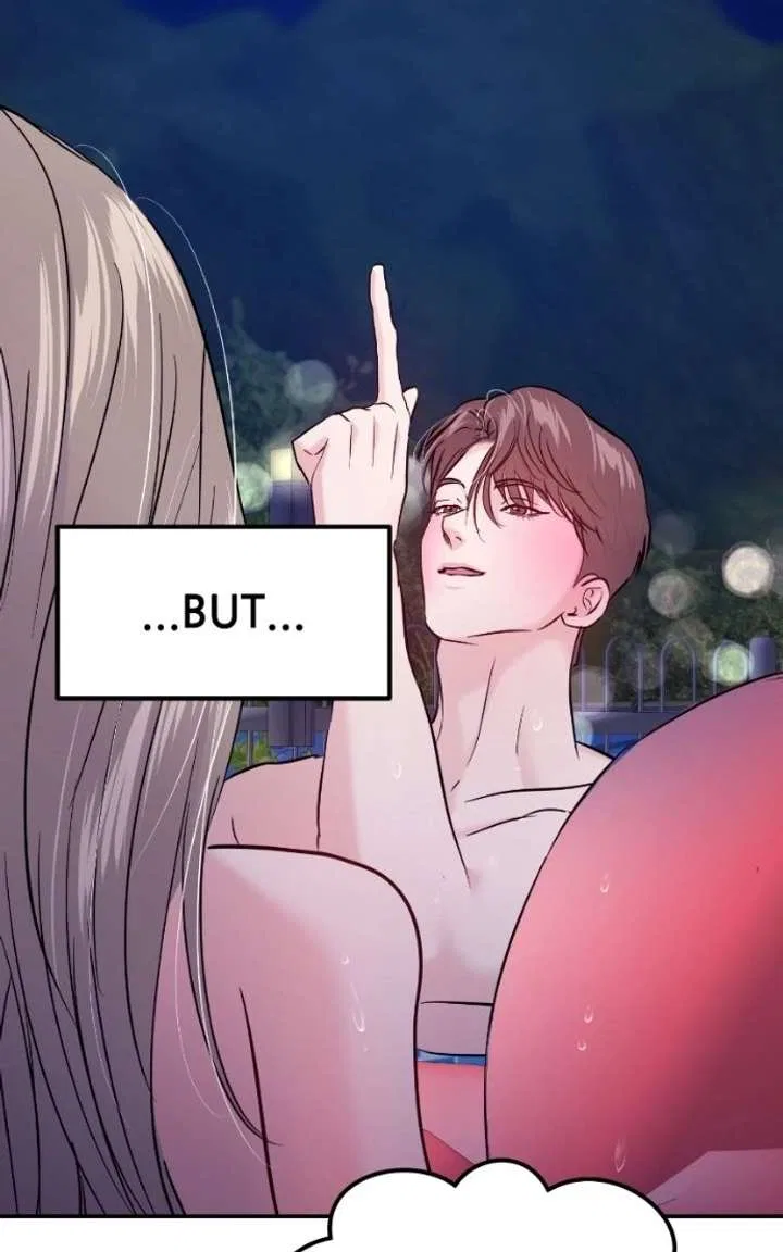 This Is A Campus Romance Series Chapter 137 – Page 43