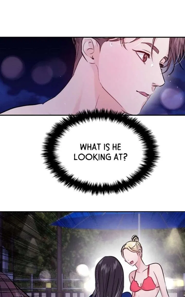 This Is A Campus Romance Series Chapter 137 – Page 49