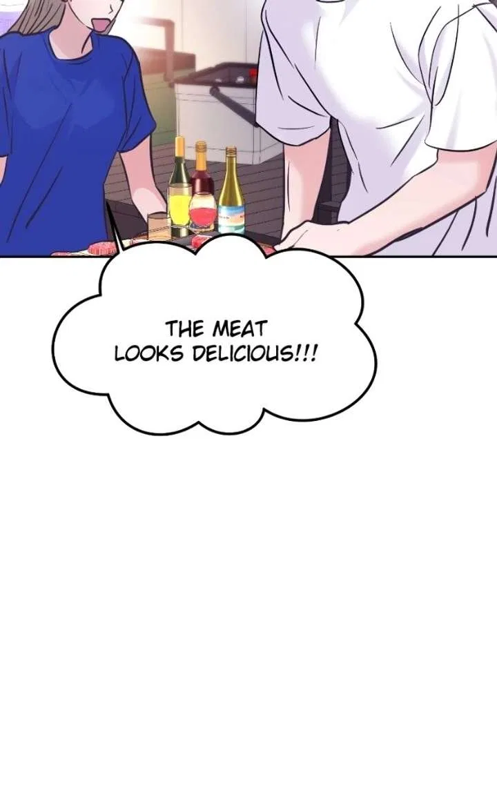 This Is A Campus Romance Series Chapter 137 – Page 54