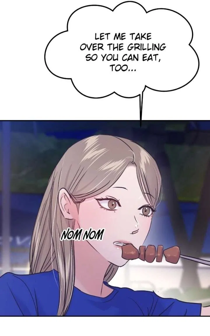 This Is A Campus Romance Series Chapter 137 – Page 55
