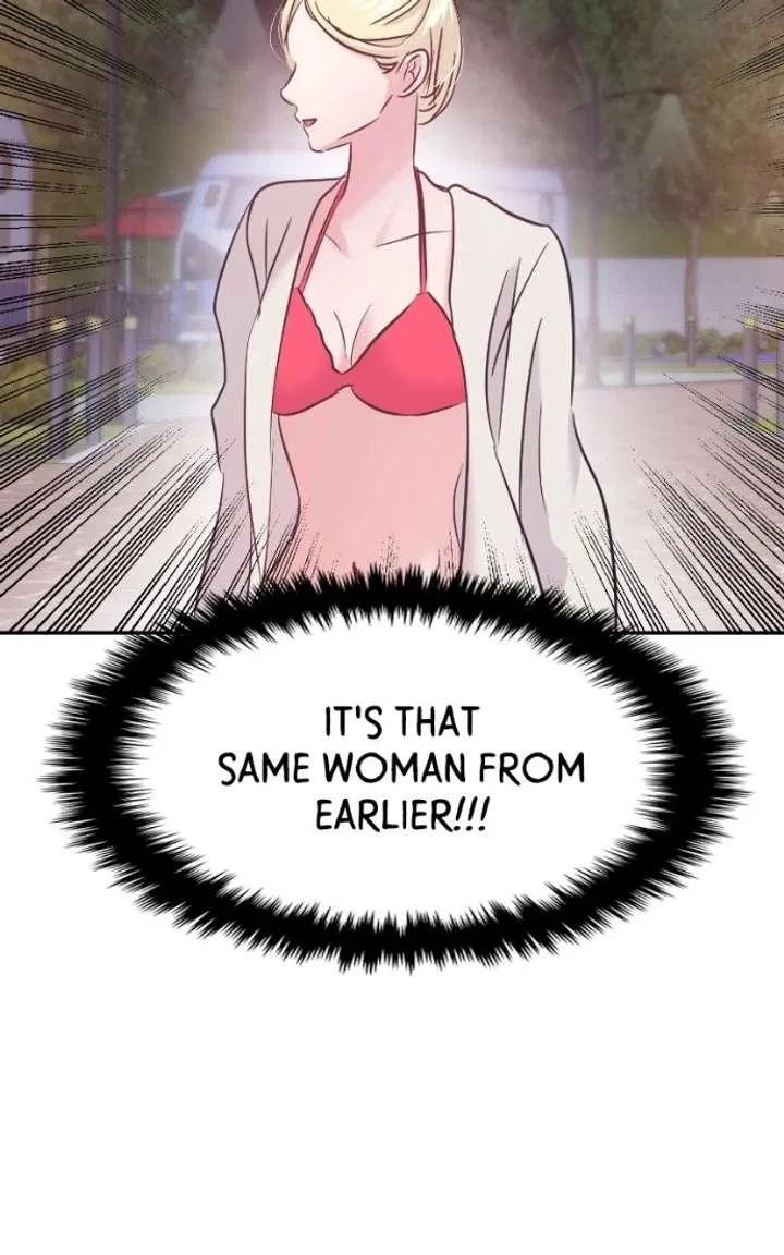This Is A Campus Romance Series Chapter 137 – Page 59