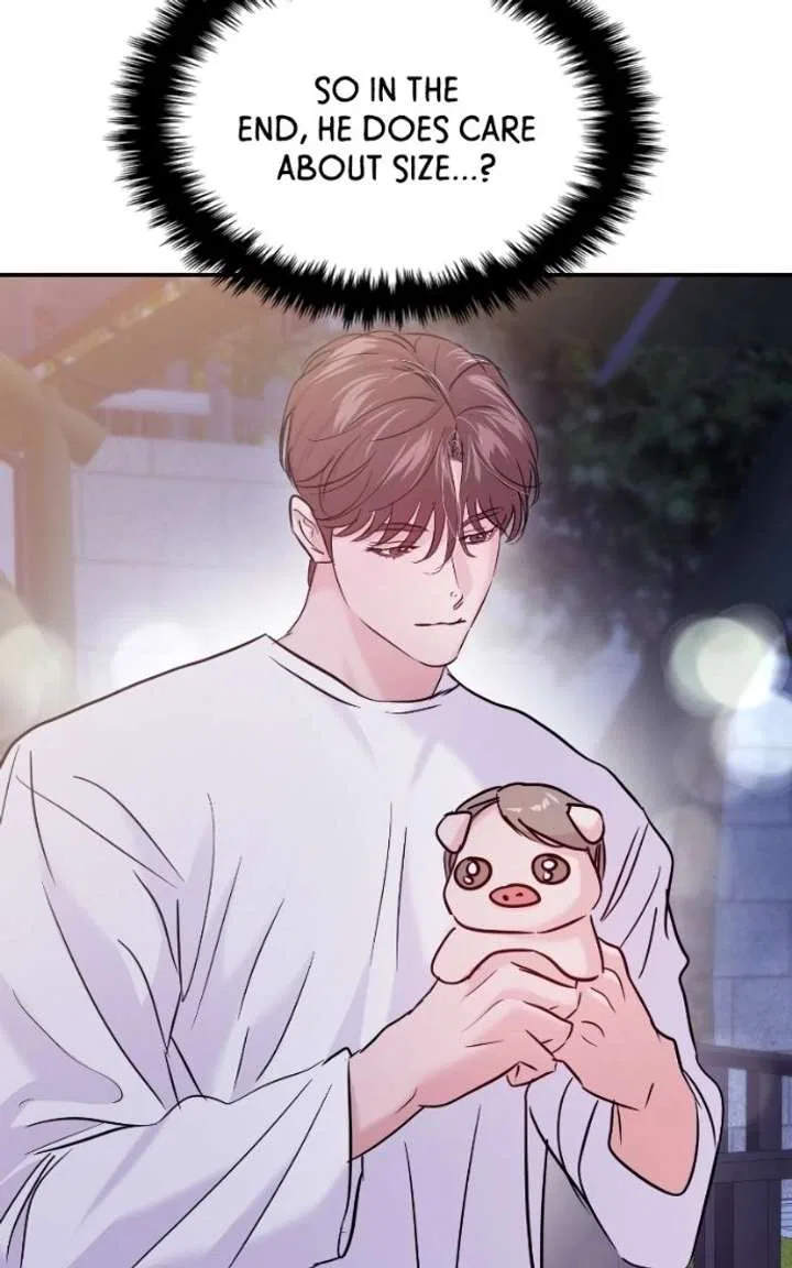 This Is A Campus Romance Series Chapter 137 – Page 73