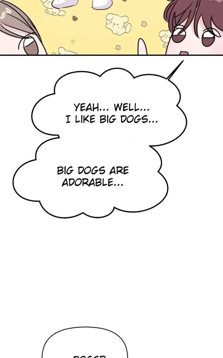 This Is A Campus Romance Series Chapter 137 – Page 80