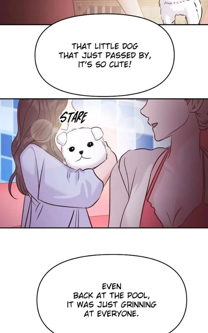 This Is A Campus Romance Series Chapter 137 – Page 82