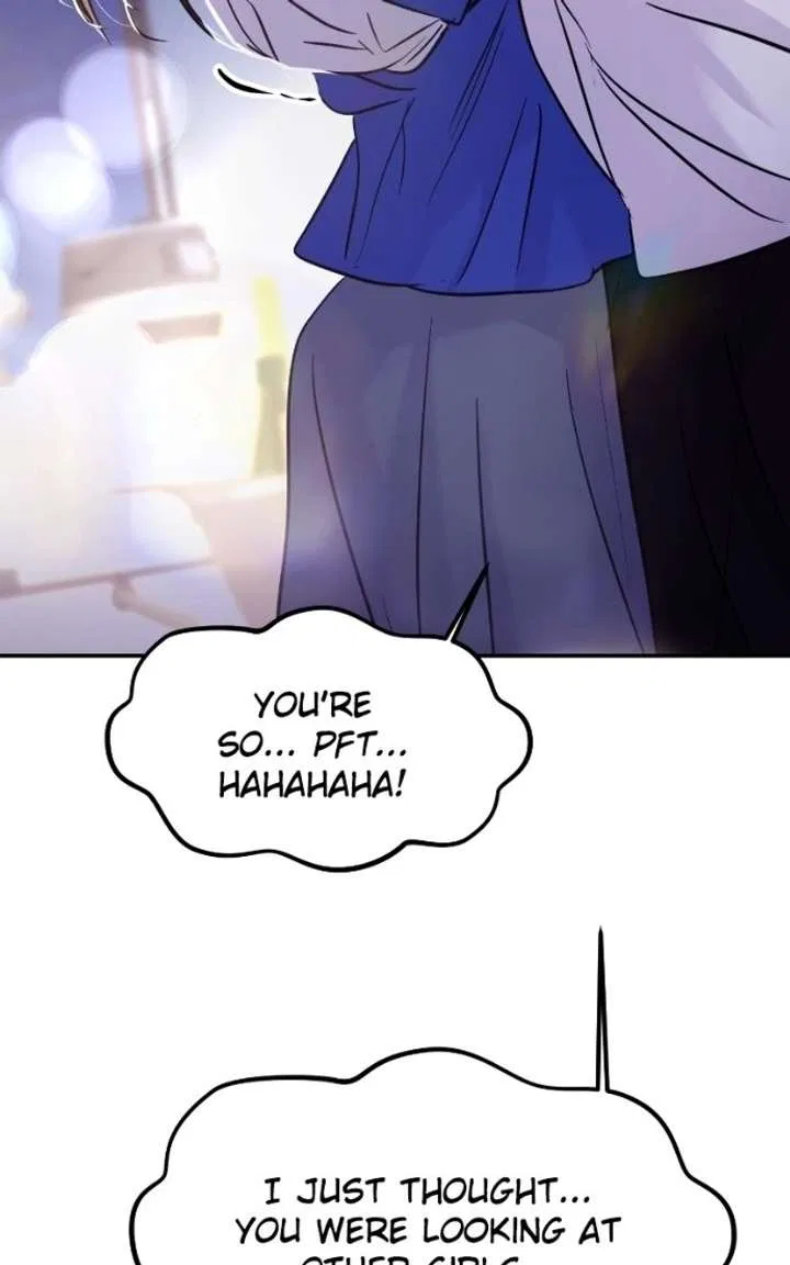 This Is A Campus Romance Series Chapter 137 – Page 87
