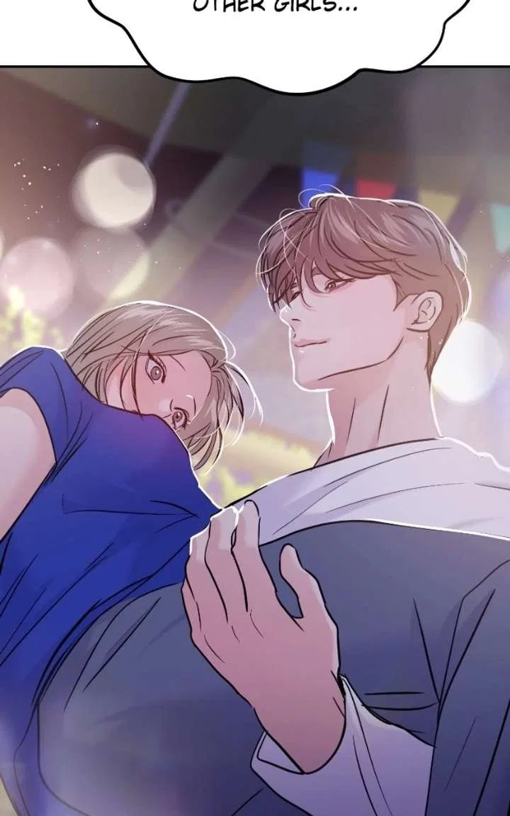 This Is A Campus Romance Series Chapter 137 – Page 88