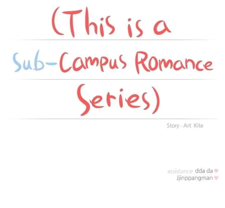 This Is A Campus Romance Series Chapter 137 – Page 94