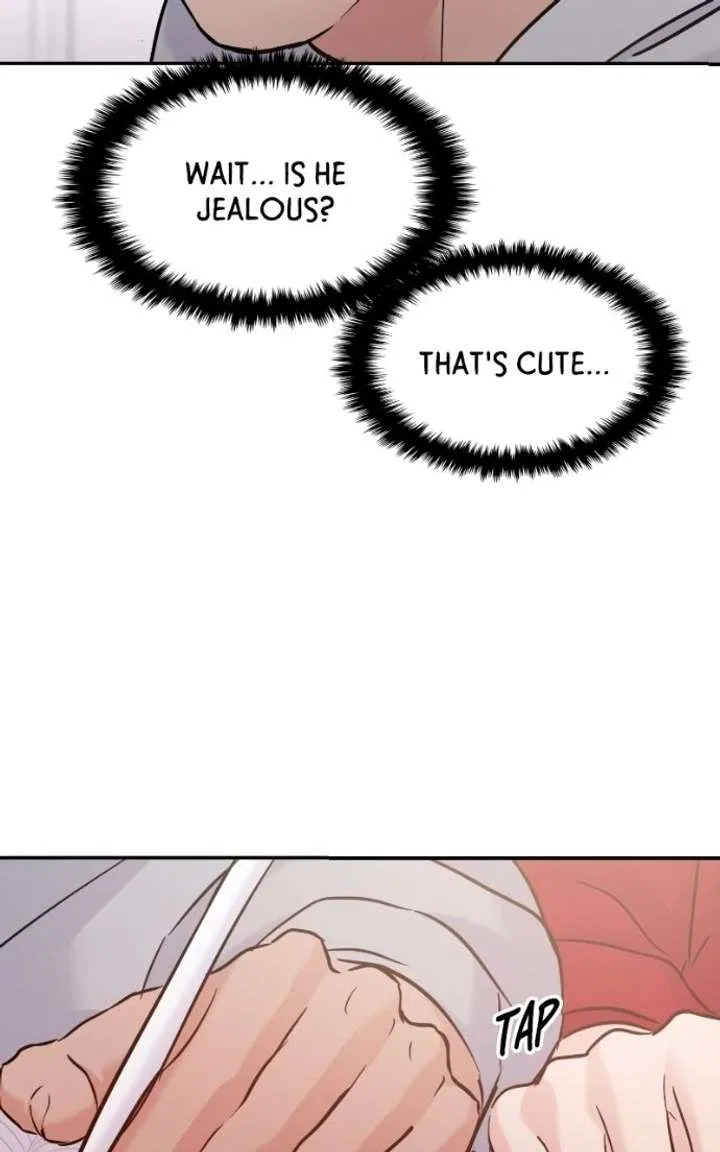 This Is A Campus Romance Series Chapter 136 – Page 4