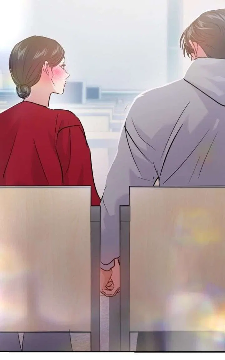 This Is A Campus Romance Series Chapter 136 – Page 8