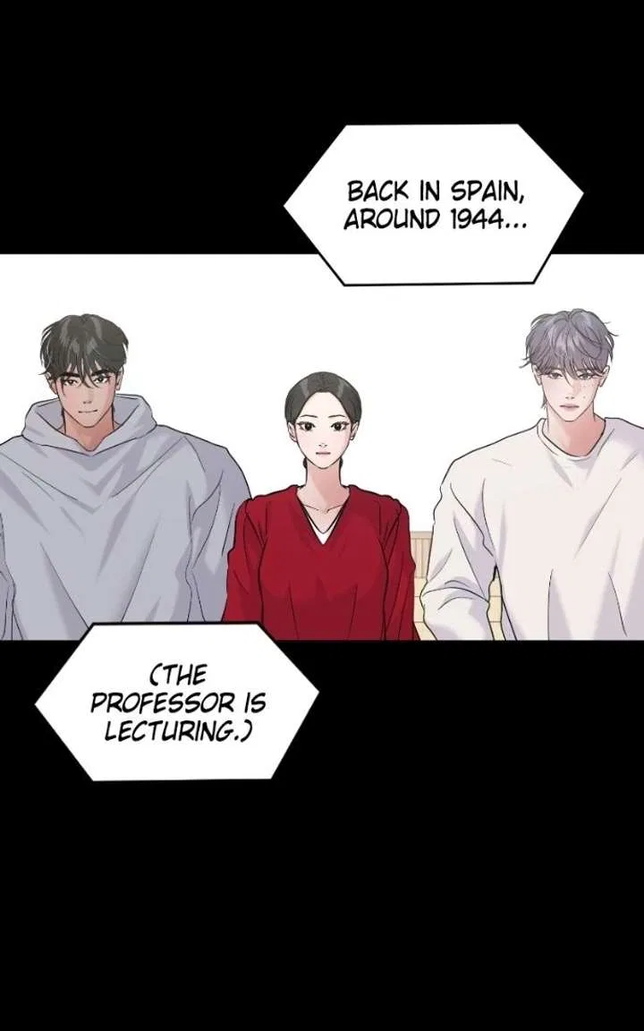 This Is A Campus Romance Series Chapter 136 – Page 26