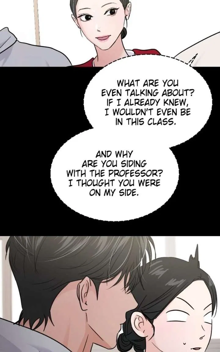 This Is A Campus Romance Series Chapter 136 – Page 29