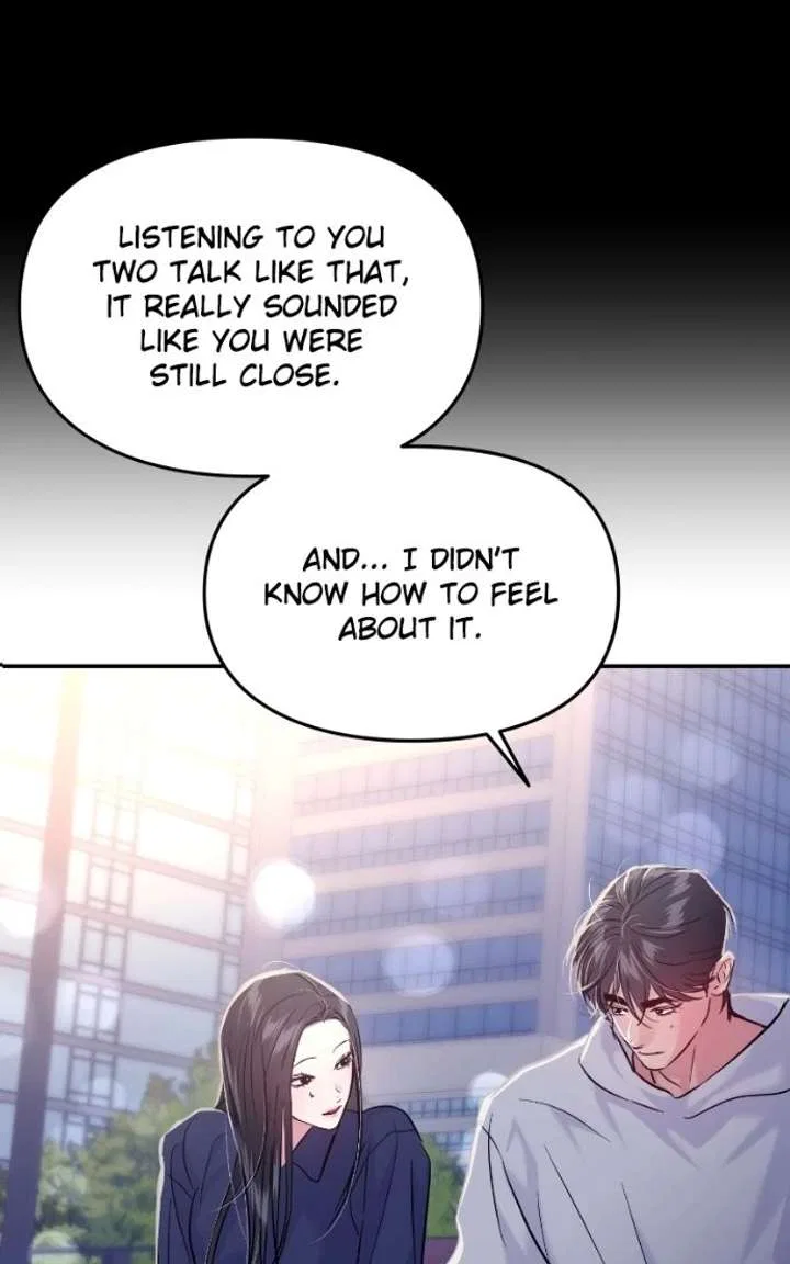 This Is A Campus Romance Series Chapter 136 – Page 31