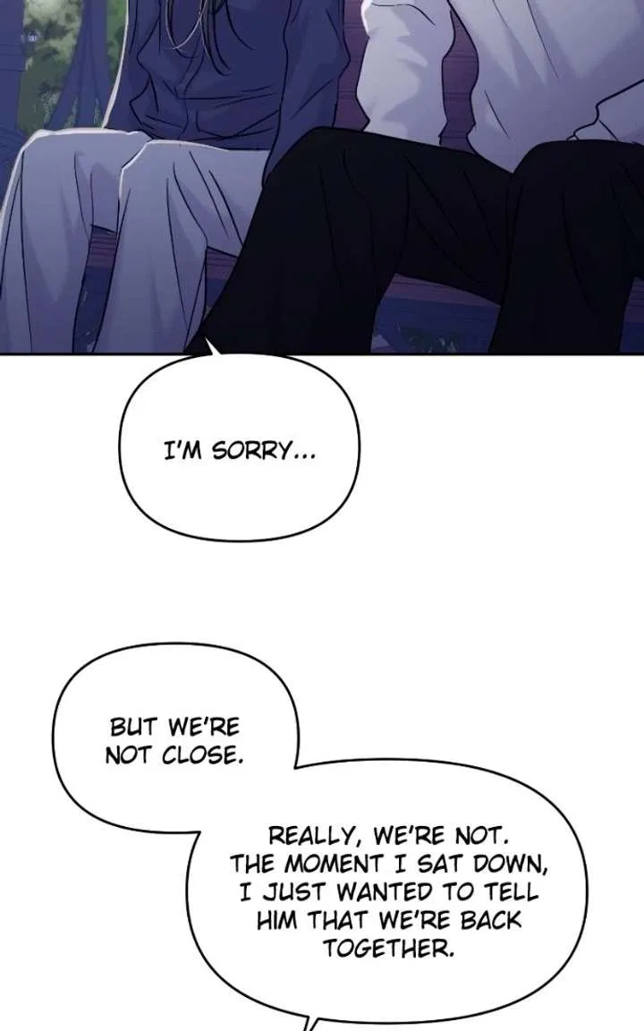 This Is A Campus Romance Series Chapter 136 – Page 32