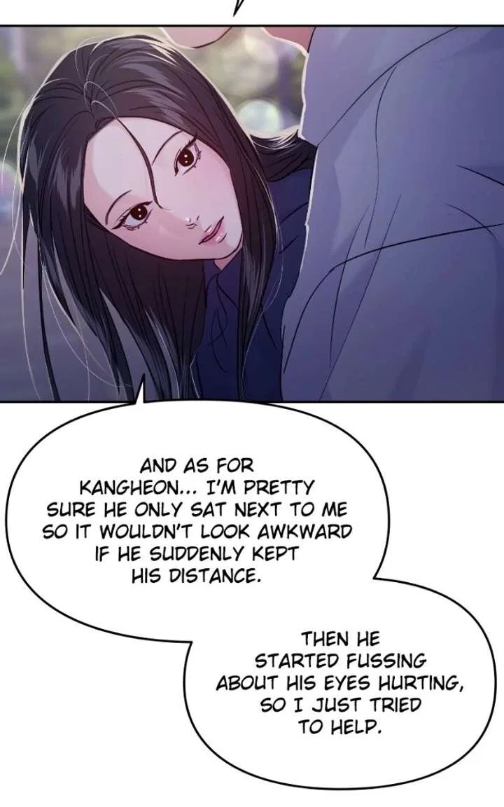 This Is A Campus Romance Series Chapter 136 – Page 33
