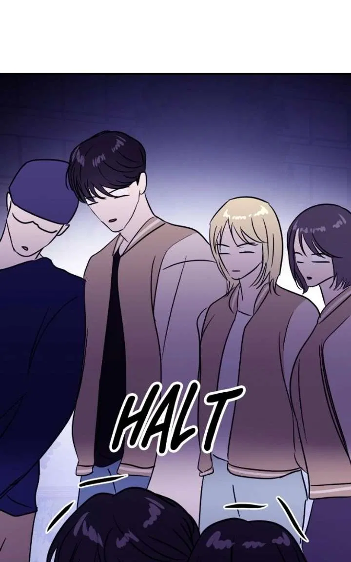 This Is A Campus Romance Series Chapter 136 – Page 88